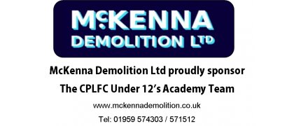 McKenna Demolition
