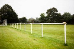 Nailbiting game against Claygate