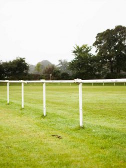 Palace held to a 4-4 draw.