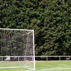 Blues end season with defeat against old friends