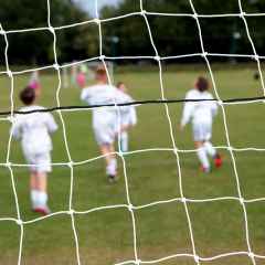 U15 Blues show great Character to win 3-1