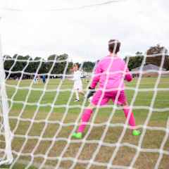 County Cup semi final awaits the U13 Blues