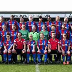 Palace Take Another Small Step