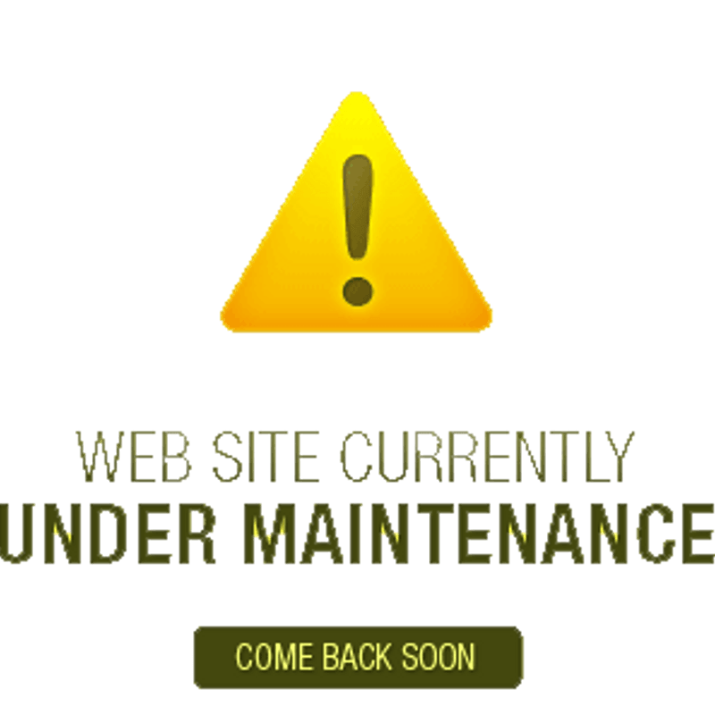 End Of Season Maintenance