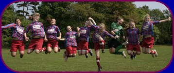Crystal Palace Ladies FC