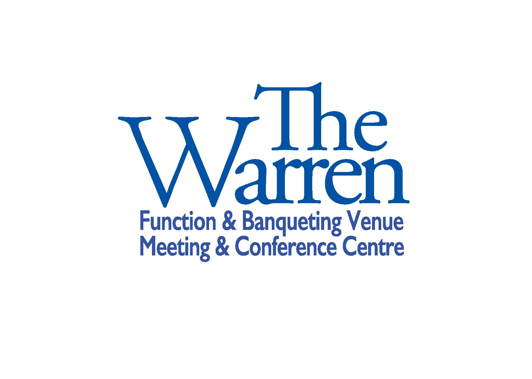 The Warren Function, Banquetting and Conference Centre