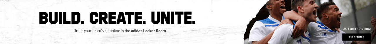 adidas lockerroom